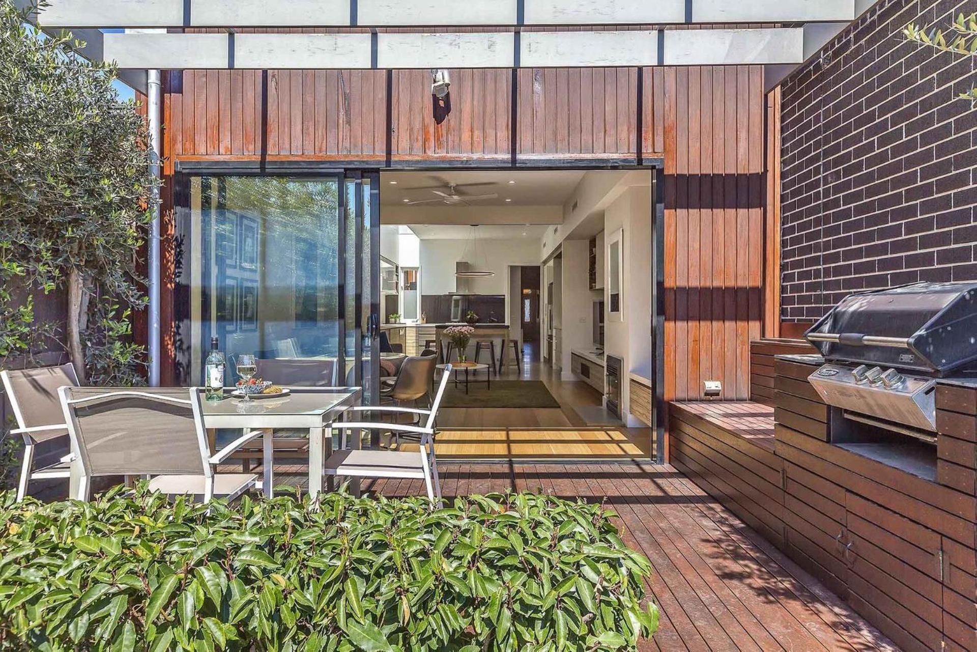 Boutique Stays - Victorian Vogue 멜번 외부 사진