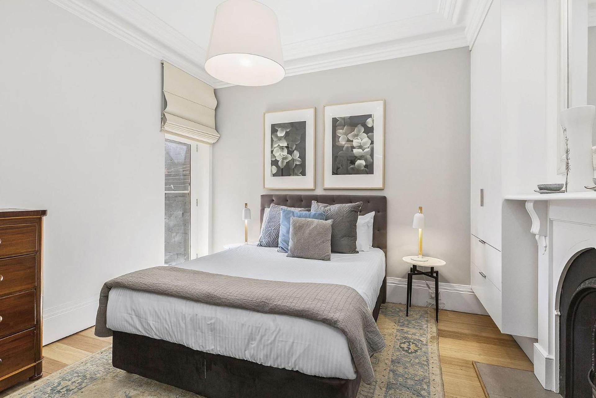 Boutique Stays - Victorian Vogue 멜번 외부 사진